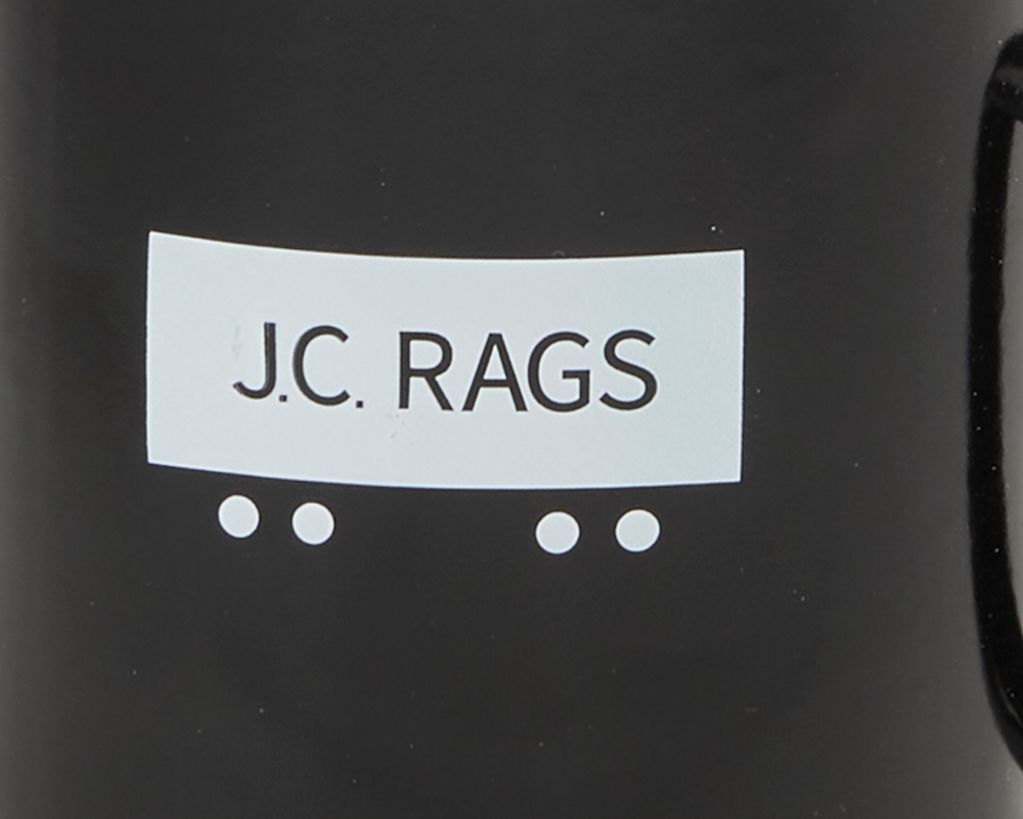 J.C. RAGS Mok